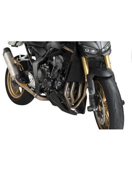 PUIG PUNTALE HONDA CB1000 HORNET SP 25-26 NERO OPACO | Puig