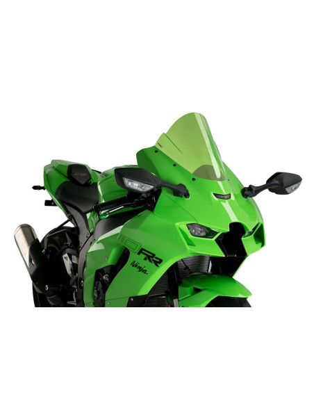 puig cupolino z-racing per kawasaki zx-10rr 2026 verde