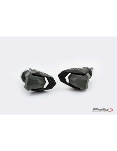 puig frame sliders mod. r19 kawasaki zx-10rr 2026 black
