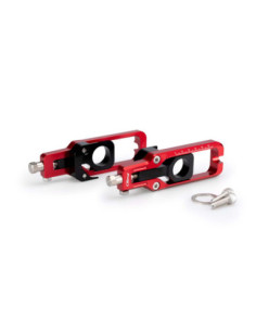 Hai: CHAIN TENSIONER|RacingBike Puig - Accessori e Ricambi Moto