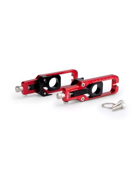 puig tendicatena kawasaki zx-10rr 2026 rosso