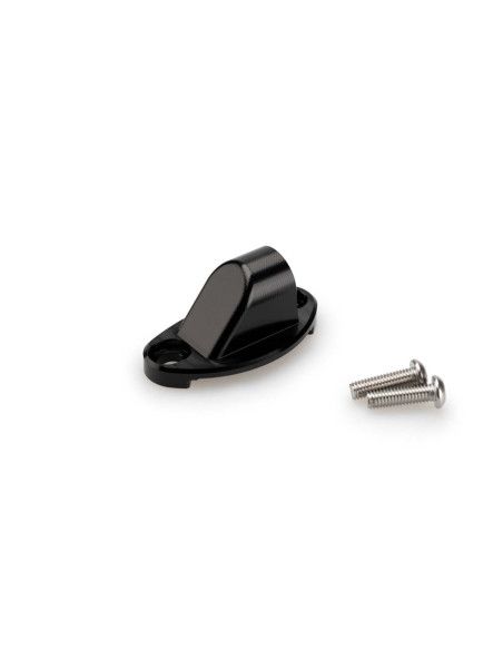 puig adattatore specchietto retrovisore sinistro kawasaki zx-10r 2026 nero