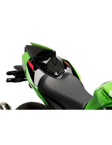 Puig Soziussitzabdeckung fur Kawasaki ZX-10R 2026 Schwarz