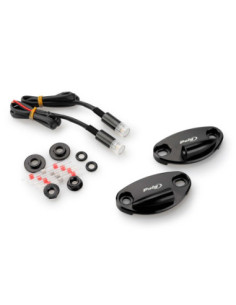 Hai: MIRROR HOLE CAP|RacingBike Puig - Accessori e Ricambi Moto