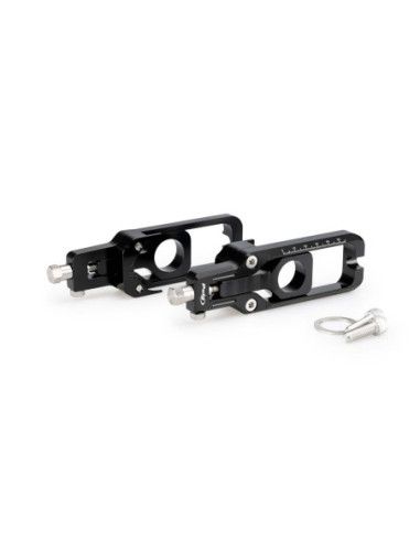 Tensor de cadena Puig Kawasaki ZX-10R 2026 negro