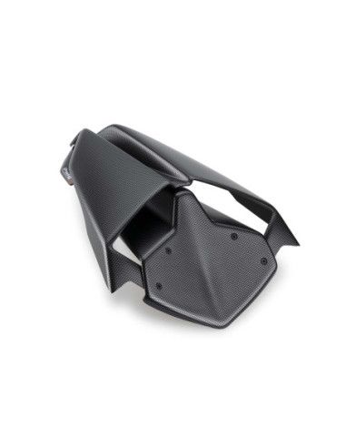 PUIG COVER PER SEDILE POSTERIORE YAMAHA YZF-R1 20-24 CARBON LOOK | Puig