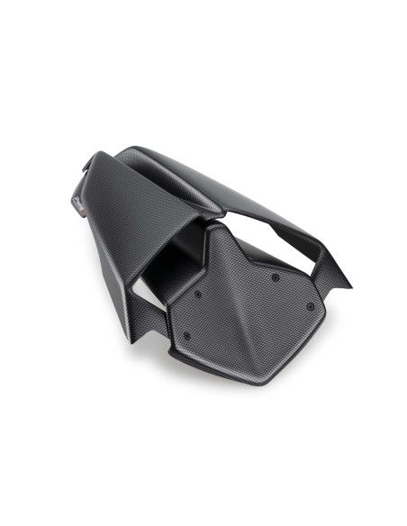 PUIG COVER PER SEDILE POSTERIORE YAMAHA YZF-R1 20-24 CARBON LOOK | Puig