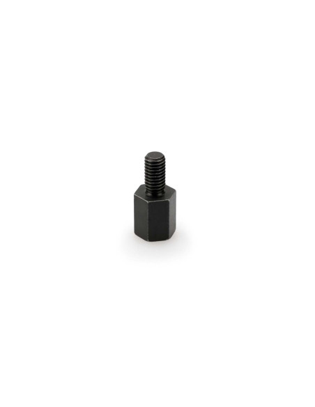 puig adattatore specchietto retrovisore sinistro ducati streetfighter v4 s 23-24 nero