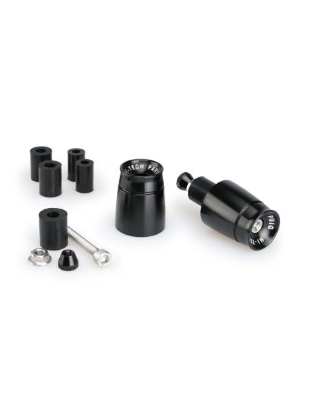 puig bilancieri mod. sport ducati streetfighter v4 s 23-24 nero
