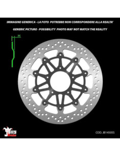 Hai: DISCOS DE FRENO|RacingBike Puig - Accessori e Ricambi Moto