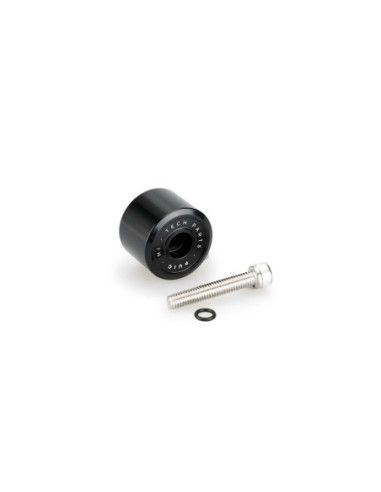 Puig Rechts-/Links-Ruckspiegeladapter fur Vespa GTS 300 2019-2020 schwarz