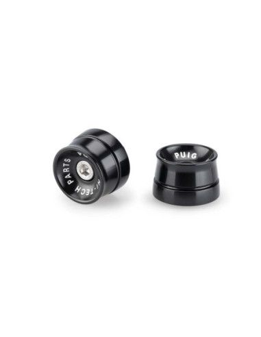 Puig Speed Bars Vespa GTS300 17-18 Black
