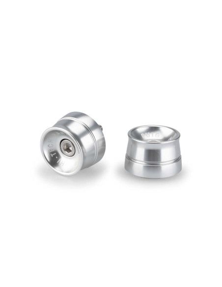 Barriles Puig Speed Vespa GTS300 21-22 Plata
