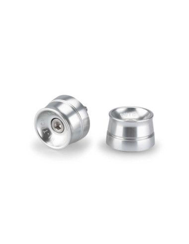Puig Speed-Felgen fur Vespa GTS300 Super Sport 19-20 Silber