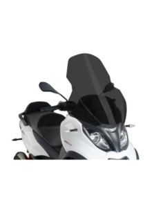 Puig Moto | RacingBike Puig - Accessori e Ricambi Moto