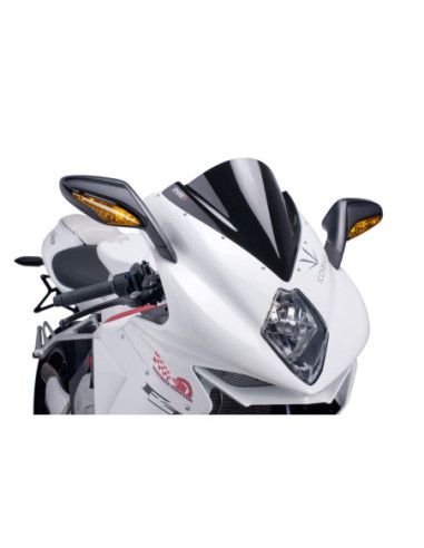 puig cupolino z-racing per mv agusta f3 675 13-20 nero