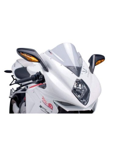 Cupula Puig Z-Racing para MV Agusta F3 675 13-20 Transparente