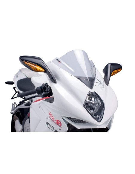 puig cupolino z-racing per mv agusta f3 675 13-20 trasparente