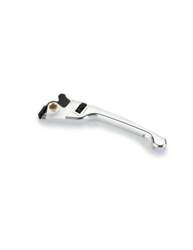 Puig brake/clutch lever scooter vespa 125 gts 17-20 silver