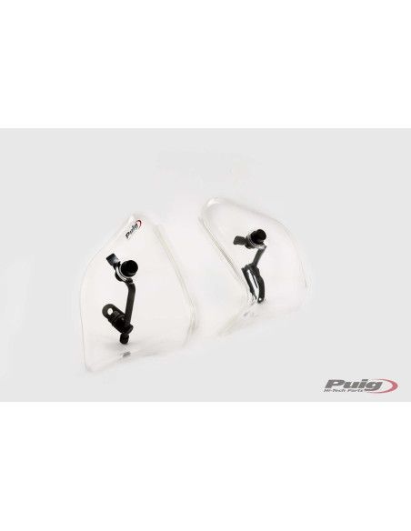 Paramanos Puig Sym Symphony 50 SR 4T AC E2/E4 15-24 transparentes