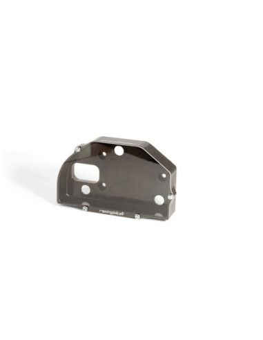 racingbike dashboard protection for 2d for mv agusta f3 675 13-20 black