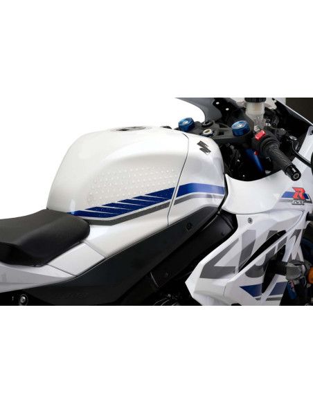 Hojas de pegatinas Puig Piaggio Liberty 125 17-20