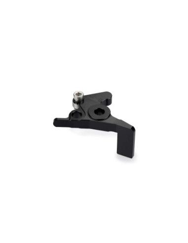 Puig Bremshebeladapter fur Aprilia Shiver 750 10-16 schwarz