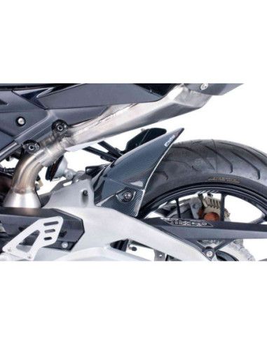 puig parafango posteriore per aprilia shiver 750 10-16 carbon look