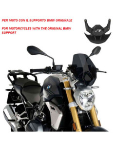 Hai: Verkleidungen und Zubehör|RacingBike Puig - Accessori e Ricambi Moto