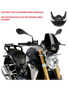 Hai: Windscreens and Accessories|RacingBike Puig - Accessori e Ricambi Moto