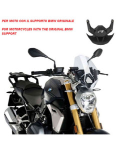 Hai: Windscreens and Accessories|RacingBike Puig - Accessori e Ricambi Moto