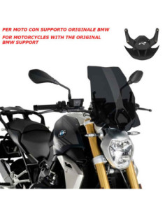 Hai: Verkleidungen und Zubehör|RacingBike Puig - Accessori e Ricambi Moto