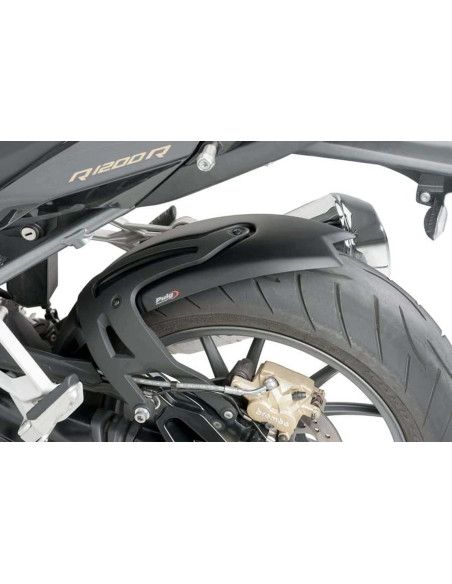 Puig rear fender BMW R1250 R 23-25 matt black