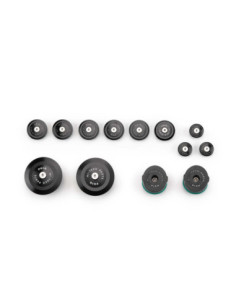 Hai: CAPUCHONS DE CADRE|RacingBike Puig - Accessori e Ricambi Moto