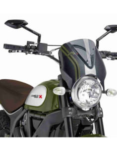 Hai: Cúpulas y Accesorios|RacingBike Puig - Accessori e Ricambi Moto