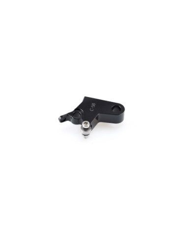 Puig clutch lever adapter Honda CB125R Neo Sports Cafe 24-25 black