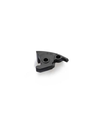 Puig Bremshebeladapter Honda CB300R Neo Sports Cafe 24-25 schwarz