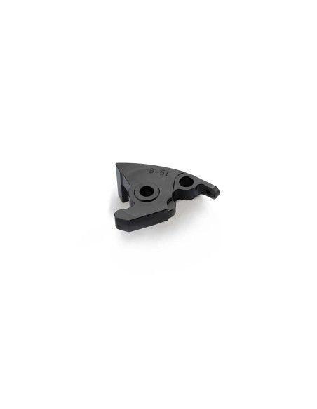 Puig Bremshebeladapter Honda CB300R Neo Sports Cafe 24-25 schwarz