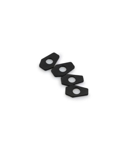 Puig Abdeckung fur Arrows Honda CB300R Neo Sports Cafe 24-25 schwarz