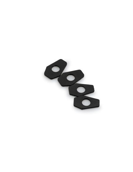Puig Abdeckung fur Arrows Honda CB300R Neo Sports Cafe 24-25 schwarz