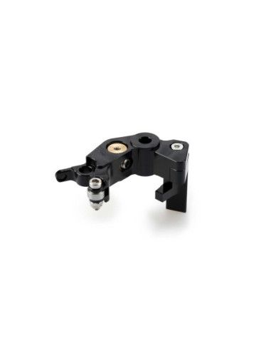 Puig Kupplungshebeladapter fur Kawasaki Ninja H2 SX 23-24 schwarz