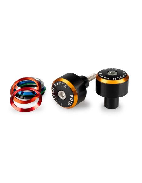 Puig balancers mod. balance kawasaki ninja h2 sx se 23-25 black