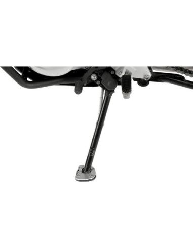 Puig kickstand extension for standard suspension KTM 890 L Adventure 2023 black