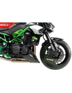 Hai: Belly Pans|RacingBike Puig - Accessori e Ricambi Moto