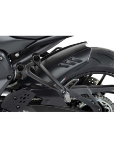 Puig Rear Fender for Yamaha MT-07 2025 Matt Black