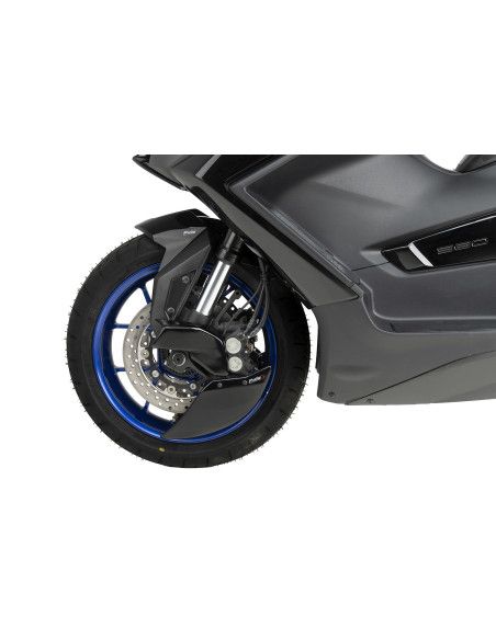 REFRIGERADOR DE FRENO PUIG YAMAHA T-MAX 560 MAX TECH 2025 NEGRO | Puig