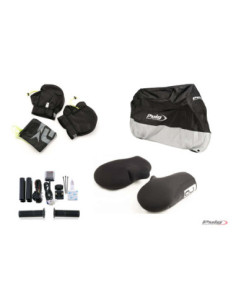 Puig Moto | RacingBike Puig - Accessori e Ricambi Moto 2