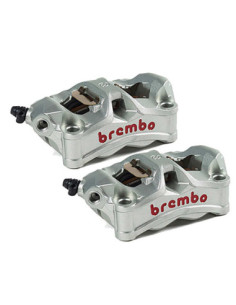 Hai: KIT PINZE FRENO BREMBO|RacingBike Puig - Accessori e Ricambi Moto