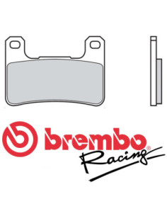 Hai: PLAQUETTES DE FREIN BREMBO|RacingBike Puig - Accessori e Ricambi Moto