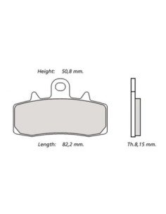BREMBO Moto | RacingBike Puig - Accessori e Ricambi Moto